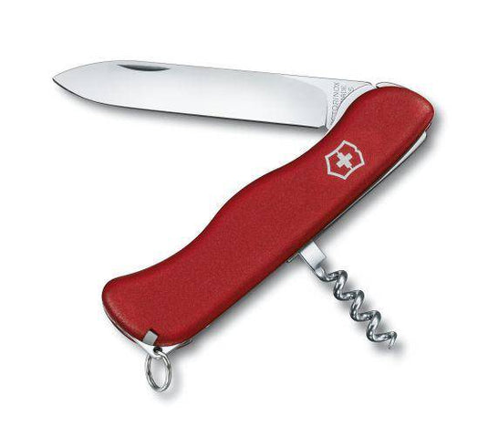 Wildhunter.ie - Victorinox | Alpineer | Large Pocket Knife with Liner Lock System -  Knives 