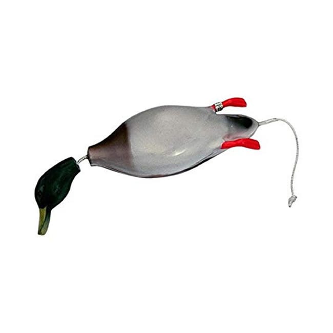 Wildhunter.ie - Dokkens Mallard -  Decoys 
