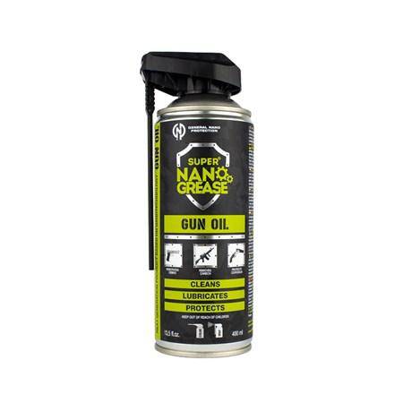 Wildhunter.ie - Super Nano Grease | Gun Oil -  Gun Oil & Solvents 