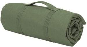 Wildhunter.ie - Shooting Mat | Heavy Polyester | 165cm x 66cm -  Shooting Accessories 