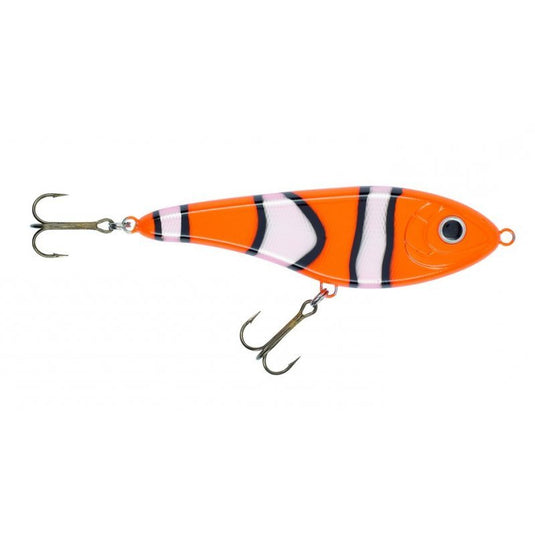 Wildhunter.ie - Baby Buster Jerk | 10cm 25g -  Predator Lures 