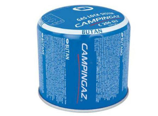 Wildhunter.ie - Campingaz | c206 -  Gas Cookers 