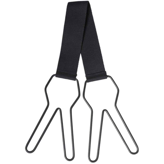 Wildhunter.ie - Canvas Double Loop Game Carrier -  Shooting Accessories 