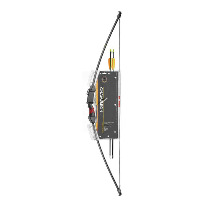 Wildhunter.ie - EK Archery | Chameleon Recurve Bow Kit -  Archery Bows 