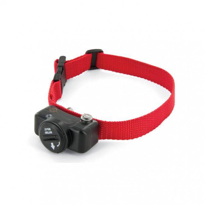 Wildhunter.ie - Petsafe Deluxe Ultralight Add-A-Dog Extra Receiver Collar -  Radio Dog Fences 