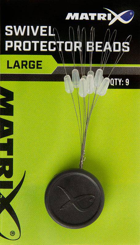 Load image into Gallery viewer, Wildhunter.ie - Matrix | Swivel Protector Beads -  Coarse Fishing Accessories 
