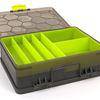 Wildhunter.ie - Matrix | Double Sided Feeder & Tackle Box -  Coarse Fishing Accessories 