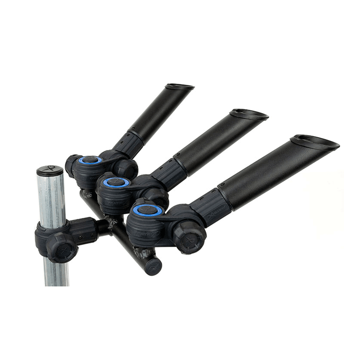 Wildhunter.ie - Matrix | Rod Rest 3D-R Multi Angle Rod Holder -  Coarse Fishing Accessories 