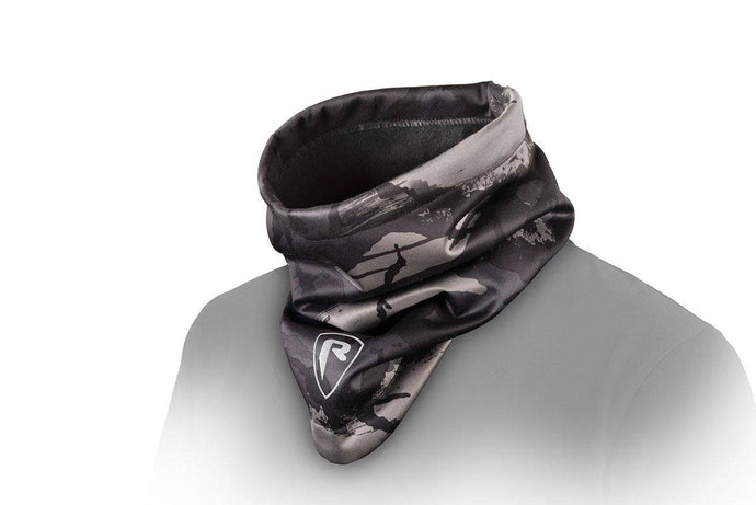 Wildhunter.ie - Fox Rage | Thermal Camo Snood -  Neck Tube 