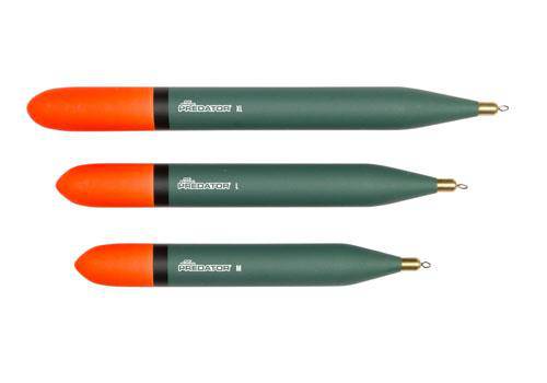Wildhunter.ie - Fox Rage | Predator Floats | HD Loaded Pencil -  Predator Fishing Floats 