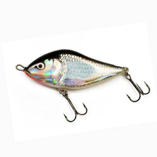 Wildhunter.ie - Salmo | Slider 12 | Sinking | 70g | 12cm -  Predator Lures 