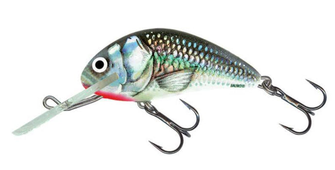 Wildhunter.ie - Salmo | Hornet Floating Lure | 6cm -  Predator Lures 