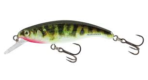 Wildhunter.ie - Salmo | Floating | Slick Stick | 6cm | 4.5g -  Trout/Salmon Lures 