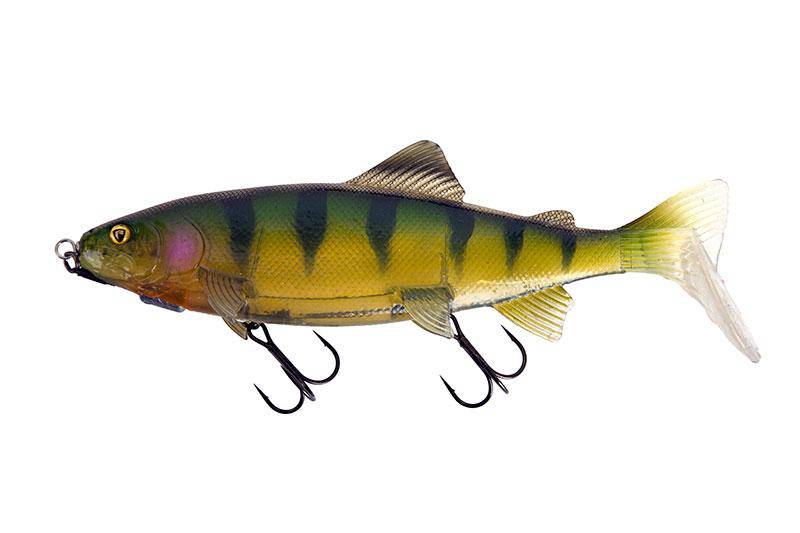 Load image into Gallery viewer, Wildhunter.ie - Fox Rage | Ultra UV Replicant | Shallow Trout | 18cm -  Predator Lures 
