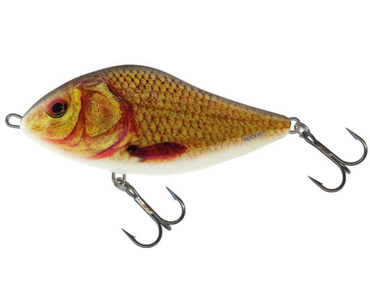 Wildhunter.ie - Salmo | Slider 12 | Sinking | 70g | 12cm -  Predator Lures 