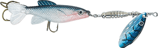 Wildhunter.ie - Jaxon | Holo-Reflex Rotus Minnow Lures -  Predator Spinners 