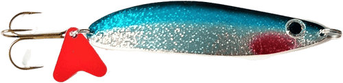 Wildhunter.ie - Jaxon | Holo Select | 22g -  Predator Spoons 
