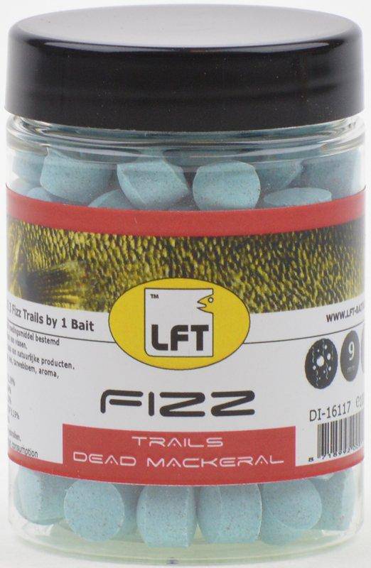 Wildhunter.ie - Fizz | Dead Mackeral -  Coarse Fishing Groundbait 