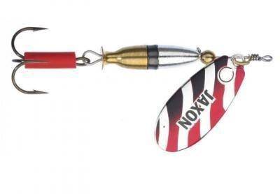 Wildhunter.ie - Jaxon | Holo Select | Spinner |