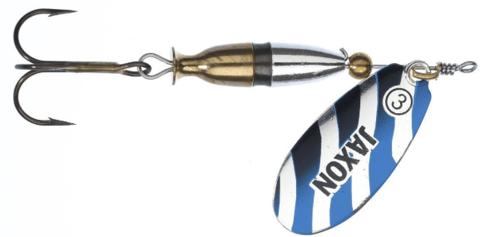 Load image into Gallery viewer, Wildhunter.ie - Jaxon | Holo Select | Spinner | #4 -  Predator Spinners 
