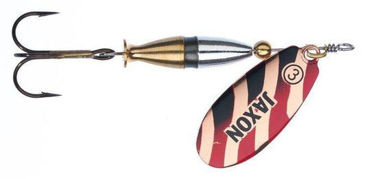 Wildhunter.ie - Jaxon | Holo Select | Spinner |