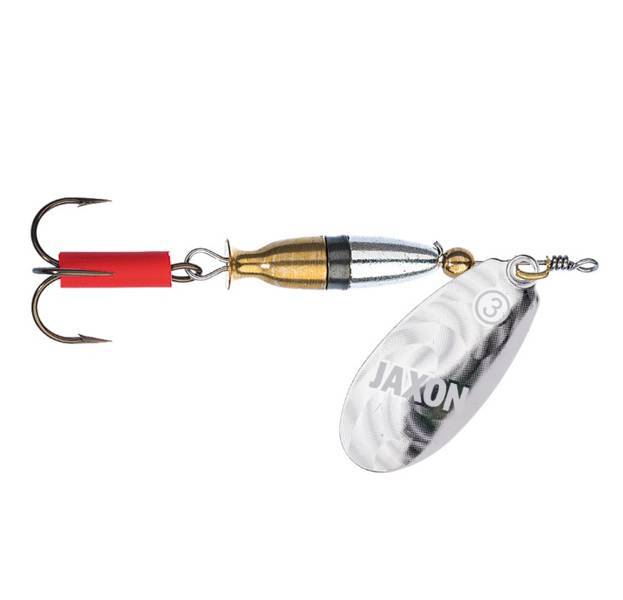 Load image into Gallery viewer, Wildhunter.ie - Jaxon | Holo Select | Spinner | #1 -  Predator Spinners 
