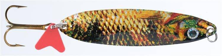 Load image into Gallery viewer, Wildhunter.ie - Jaxon | Holo Select | 22g -  Predator Spoons 
