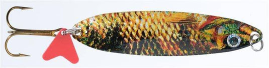 Wildhunter.ie - Jaxon | Holo Select | 22g -  Predator Spoons 