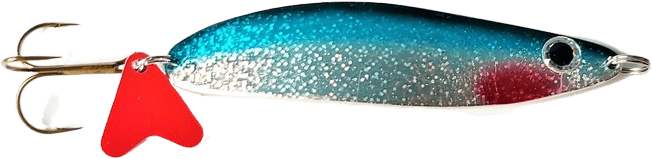Wildhunter.ie - Jaxon | Holo Select | 22g -  Predator Spoons 