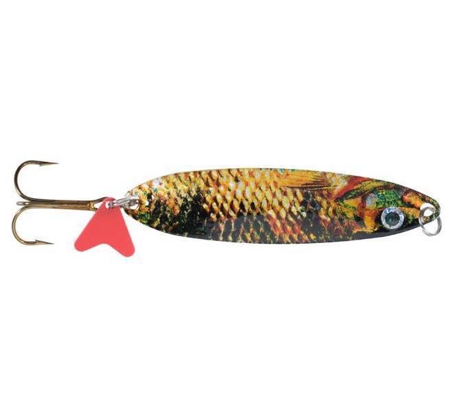 Load image into Gallery viewer, Wildhunter.ie - Jaxon | Holo-Select | 28g -  Predator Spoons 
