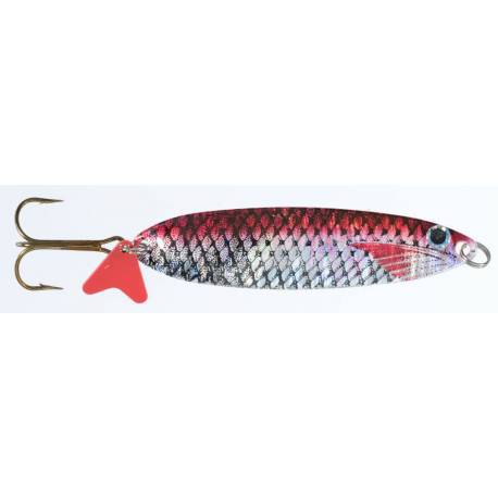 Wildhunter.ie - Jaxon | Holo-Select | 28g -  Predator Spoons 