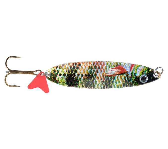 Load image into Gallery viewer, Wildhunter.ie - Jaxon | Holo-Select | 28g -  Predator Spoons 

