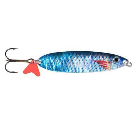Wildhunter.ie - Jaxon | Holo-Select | 28g -  Predator Spoons 