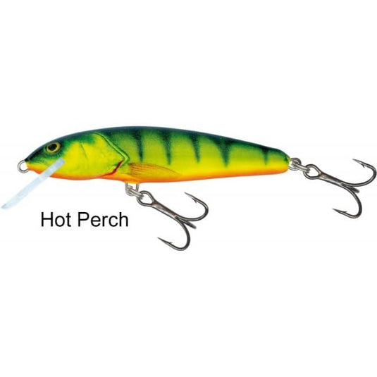 Wildhunter.ie - Salmo | Minnow | Floating | 5cm | 3g -  Trout/Salmon Lures 