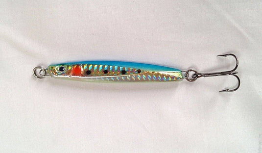 Wildhunter.ie - Connemara Krill | Lure | 40g -  Sea Fishing Lures 
