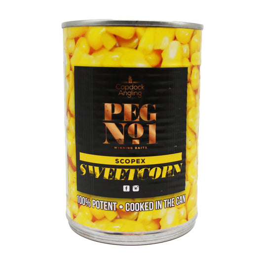 Wildhunter.ie - Copdock Angling | Peg No1 -  Coarse Fishing Groundbait 