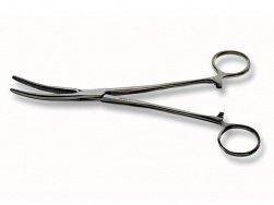 Wildhunter.ie - Cormoran Forceps Curved Unhooking Pliers -   