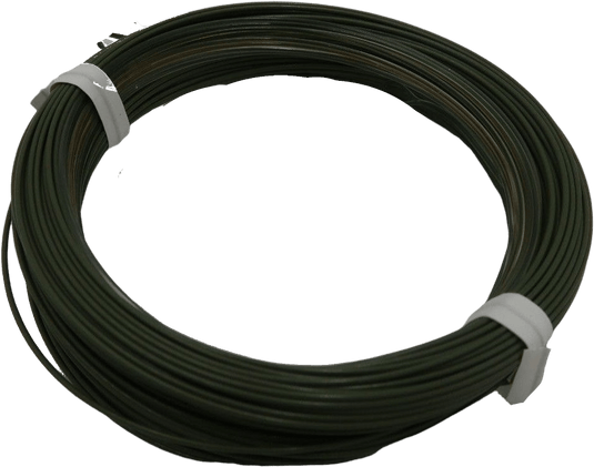 Wildhunter.ie - Cortland | Precision Premium Fly Line | Intermediate Tip 6 -  Fly Fishing Lines & Braid 