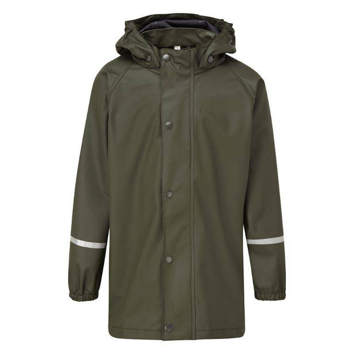Wildhunter.ie - Fort Splashex | Kids Rain Jacket -  Fishing Jackets 