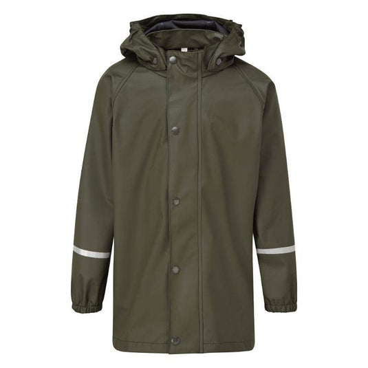 Wildhunter.ie - Fort Splashex | Kids Rain Jacket -  Fishing Jackets 