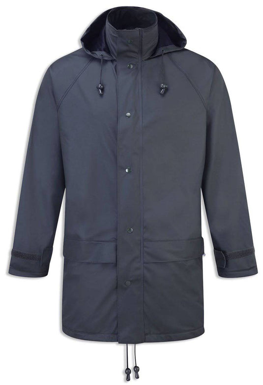 Wildhunter.ie - Fortex Flex Jacket | Navy -  Fishing Jackets 