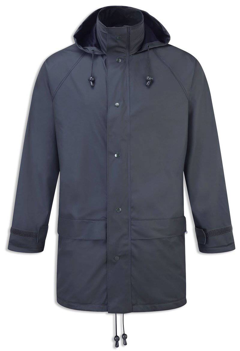 Load image into Gallery viewer, Wildhunter.ie - Fortex Flex Jacket | Navy -  Fishing Jackets 
