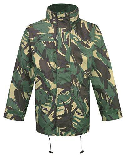 Wildhunter.ie - British | DPM Camo Jacket -  Hunting Jackets 