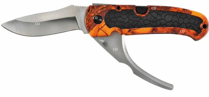 Wildhunter.ie - Verney Carron | Prohunt | King Pocket Knife -   