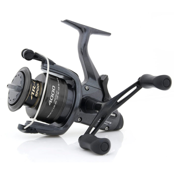 Wildhunter.ie - Shimano | Baitrunner DL-FB Reel -  Predator Fishing Reels 
