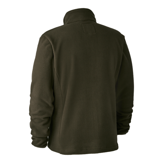 Wildhunter.ie - Deerhunter | Chasse Fleece Jacket -  Hunting Jackets 