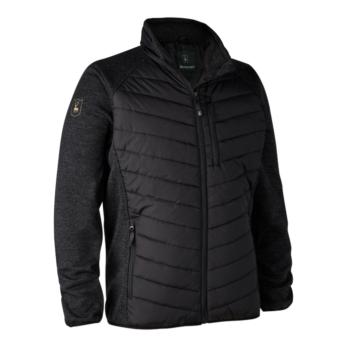 Wildhunter.ie - Deerhunter | Moor Padded Jacket -  Hunting Jackets 