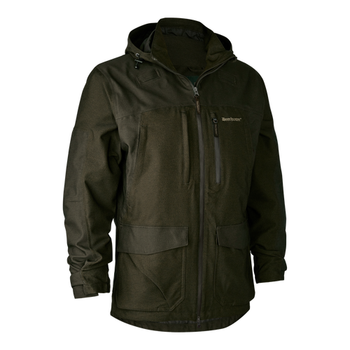 Wildhunter.ie - Deehunter | Chasse Jacket -  Hunting Jackets 