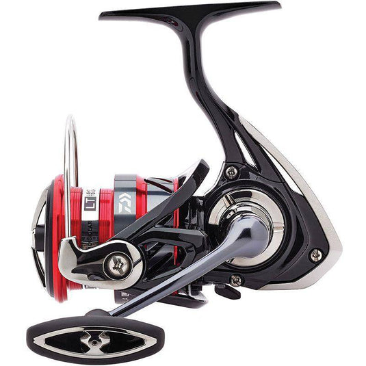 Wildhunter.ie - Daiwa | Ninja Fishing Reel -  Predator Fishing Reels 