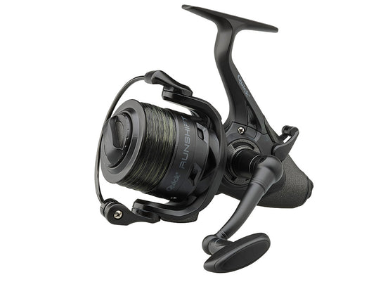 Wildhunter.ie - DAM | Runshift 3L FS 5000 Reel -  Predator Fishing Reels 